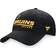 Fanatics Boston Bruins Authentic Pro Locker Room Adjustable Cap Sr