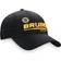 Fanatics Boston Bruins Authentic Pro Locker Room Adjustable Cap Sr