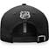 Fanatics Boston Bruins Authentic Pro Locker Room Adjustable Cap Sr
