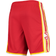 Nike Atlanta Hawks Association Edition Performance Swingman Shorts 2020-21 Sr