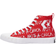 Converse UNT1TL3D High Top M - Red/White