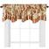 Waverly Charleston Chirp Window Valance 40.64x127cm