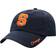 Top of the World Women's Syracuse Staple Adjustable Hat - Navy