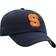 Top of the World Women's Syracuse Staple Adjustable Hat - Navy