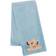 Lambs & Ivy Disney Baby Lion King Adventure Blue Simba Soft Minky Baby Blanket