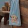 Lambs & Ivy Disney Baby Lion King Adventure Blue Simba Soft Minky Baby Blanket