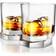 Joyjolt Aqua Vitae Whiskey Glass 2