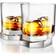 Joyjolt Aqua Vitae Whiskyglas 29.57cl 2stk