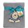 Lambs & Ivy Disney Baby Forever Pooh Baby Blanket