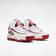 Reebok The Answer DMX - Ftwr White/Flash Red/Core Black