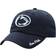 Top of the World Women's Penn State Nittany Lions Staple Adjustable Hat - Navy