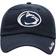 Top of the World Women's Penn State Nittany Lions Staple Adjustable Hat - Navy