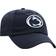 Top of the World Women's Penn State Nittany Lions Staple Adjustable Hat - Navy