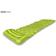 DD Hammocks SuperlIght Inflatable Mat Green