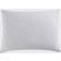 Vera Wang Double Diamond Matelasse Couvre-lit Blanc (279.4x243.84cm)