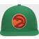 Mitchell & Ness Atlanta Hawks 25th Anniversary Like Mike Snapback Cap Sr