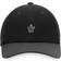 Fanatics Toronto Maple Leafs Authentic Pro Black Ice Adjustable Snapback Cap Sr