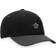 Fanatics Toronto Maple Leafs Authentic Pro Black Ice Adjustable Snapback Cap Sr