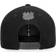 Fanatics Toronto Maple Leafs Authentic Pro Black Ice Adjustable Snapback Cap Sr
