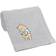 Lambs & Ivy Disney Baby Winnie the Pooh Hugs Fleece Baby Blanket