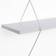 Danya B Two-Level Shelving System 8.8x38.5"