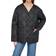 Anine Bing Andy Bomber Jackets - Black