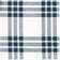 Eddie Bauer Printed Pattern Bed Sheet Blue (243.84x205.74cm)