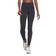 Reebok Women Lux High-Waisted Tights - Black