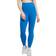 Reebok Women Lux High-Waisted Tights - Vector Blue