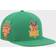 Mitchell & Ness Milwaukee Bucks 40th Anniversary Like Mike Snapback Cap Sr