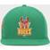 Mitchell & Ness Milwaukee Bucks 40th Anniversary Like Mike Snapback Cap Sr