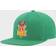 Mitchell & Ness Milwaukee Bucks 40th Anniversary Like Mike Snapback Cap Sr