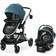 Graco Modes Nest (Travel system)