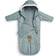 Elodie Details Pramsuit 6-12m Pebble Green