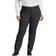 Dickies Women’s Perfect Shape Bootcut Pants Plus Size - Rinsed Black