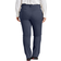 Dickies Women’s Perfect Shape Bootcut Pants Plus Size - Navy Blue