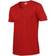 Gildan Soft Style V-Neck Short Sleeve T-shirt M - Red