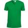 Gildan Soft Style V-Neck Short Sleeve T-shirt M - Irish Green