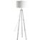 Jonathan Y Arliss Floor Lamp 60"