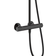 Hansgrohe Vernis Blend (26276670) Negro