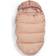 Elodie Details Light Down Footmuff Blushing Pink