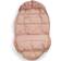 Elodie Details Light Down Footmuff Blushing Pink