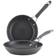 Circulon Radiance Cookware Set 2 Parts