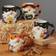 Certified International Halloween Gnomes Mug 53.2cl 4pcs