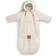 Elodie Details Baby Overall Creamy White 6-12m