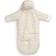 Elodie Details Baby Overall Creamy White 6-12m