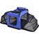 Petlife Hounda Accordion Metal Framed Soft-Folding Collapsible Dual-Sided Expandable Pet Dog Crate Small