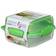 Sistema Lunch Stack Square TO GO Food Container 1.24L