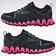 Reebok ZigWild Trail 6 W - Core Black/Pure Grey 8/Proud Pink