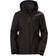 Helly Hansen Women's Luna Waterproof Shell Jacket - Black